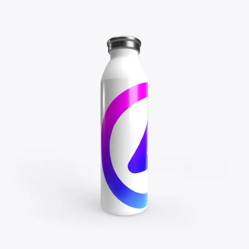 INSULATED WATER BOTTLE