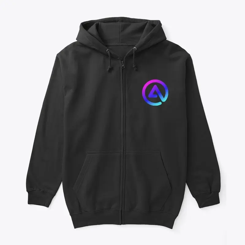 CYBER HOODIE